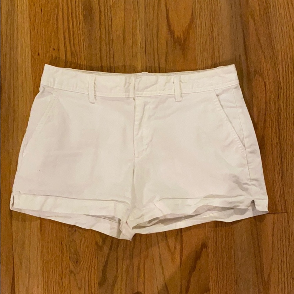 Gap City Short